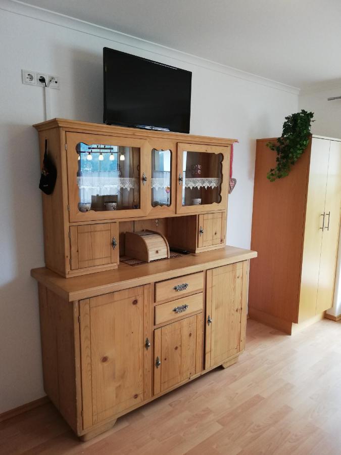 Apart La Vita Hainzenberg Eksteriør billede