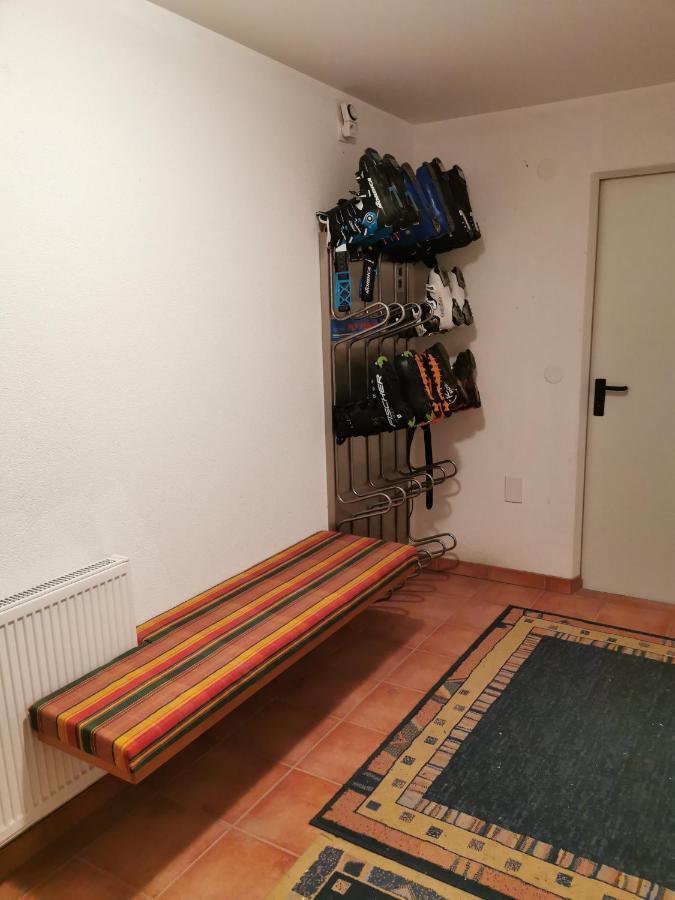 Apart La Vita Hainzenberg Eksteriør billede